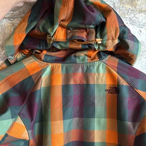 The North Face Morgan Softshell Jacket - Picture 4 of 5